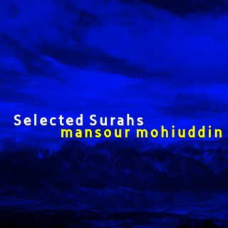 Selected Surahs