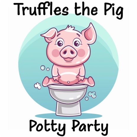 Potty Time