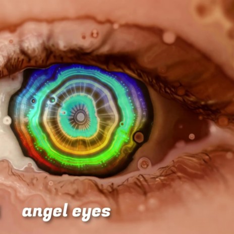 angel eyes