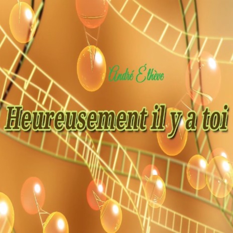 Heureusement il y a toi | Boomplay Music