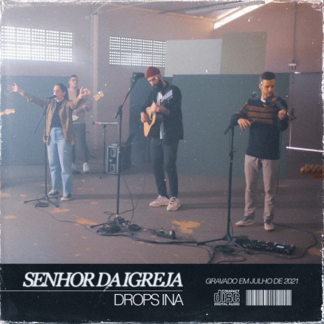 Senhor da Igreja | Boomplay Music