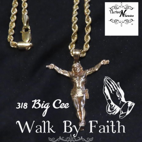 Walk By Faith | Boomplay Music