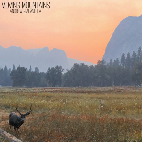 Moving Mountains | Boomplay Music