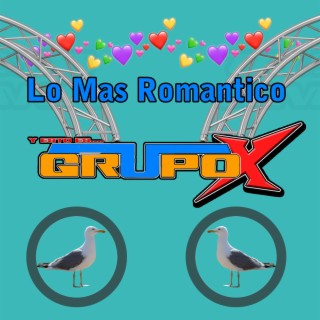 Las Mejores Cumbia Romanticas