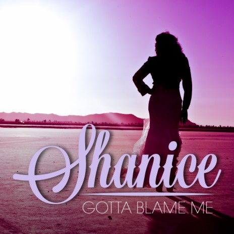 Gotta Blame Me | Boomplay Music