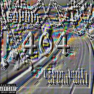 404 (feat. Sybyr)