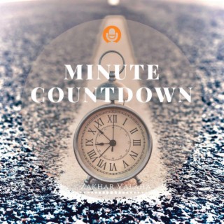 Minute Countdown to Celebration