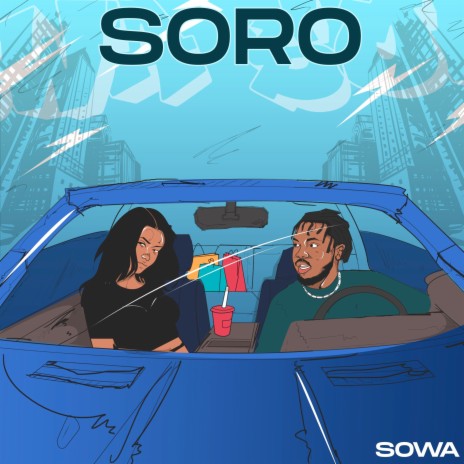 Soro | Boomplay Music