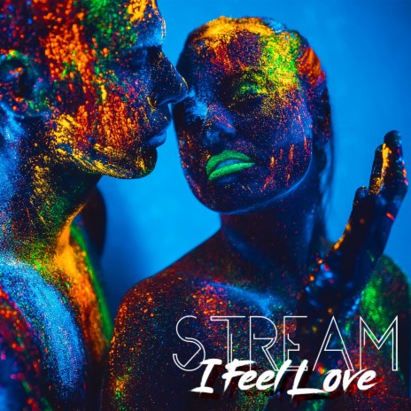 I Feel Love (Radio Edit) | Boomplay Music