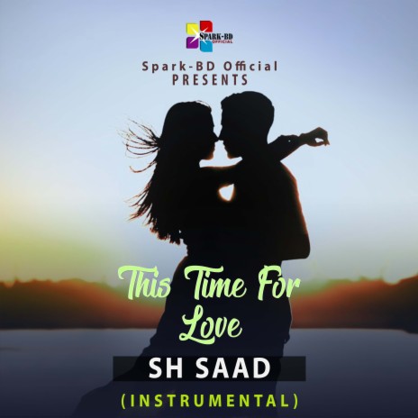 This Time For Love (Instrumental) | Boomplay Music