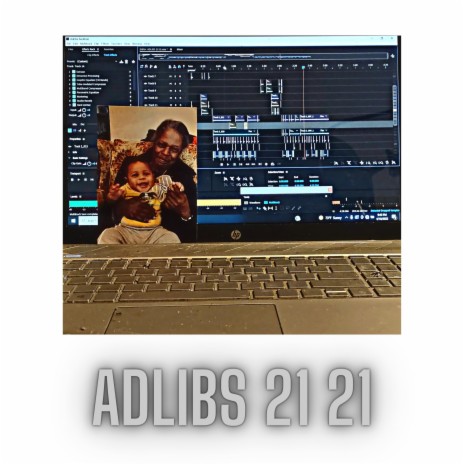 Adlibs 21 21