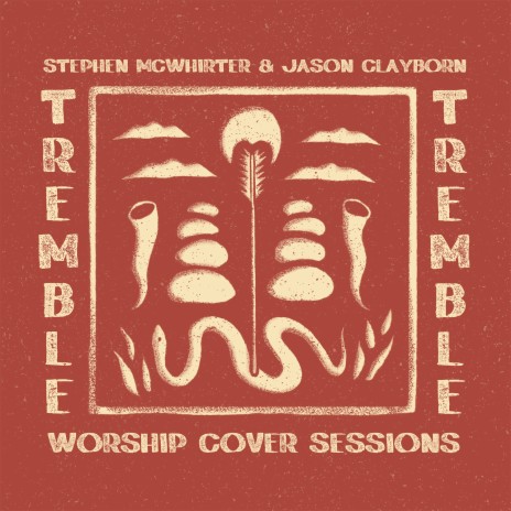 Tremble ft. Jason Clayborn | Boomplay Music