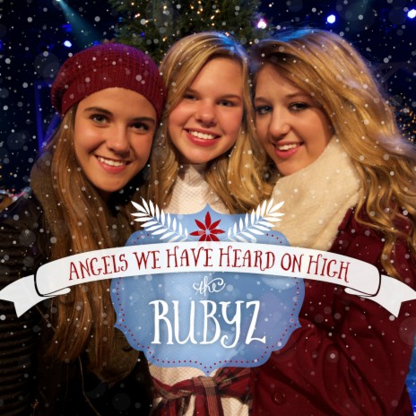 Angels We Have Heard on High | Boomplay Music