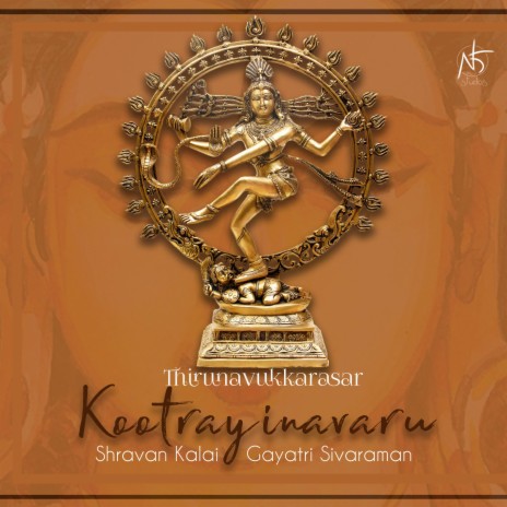 Kootrayinavaru ft. Gayatri Sivaraman