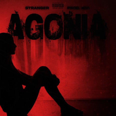 Agonia | Boomplay Music