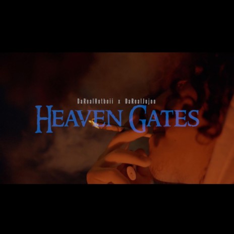 Heaven Gates ft. DaRealHotboii | Boomplay Music