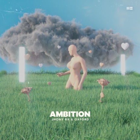 Ambition ft. Oxford | Boomplay Music