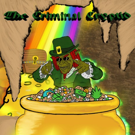 Cooking Up That Leprecrack ft. Hank Trill | Boomplay Music