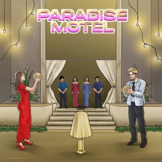 Paradise Motel lyrics | Boomplay Music