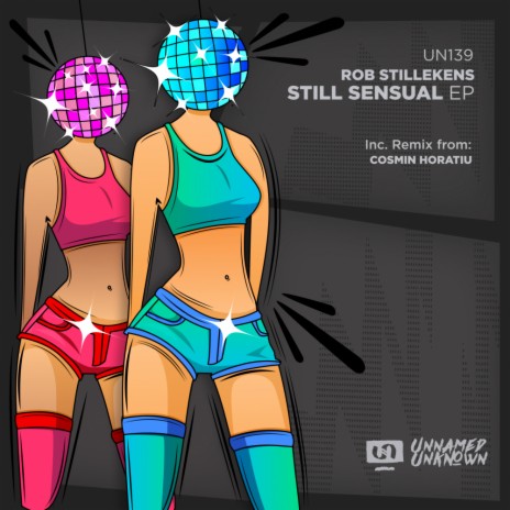 Still Sensual (Original Mix) | Boomplay Music