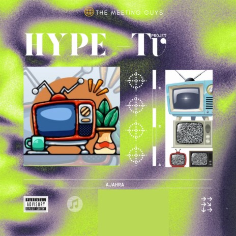 Hype Tv [projet] | Boomplay Music