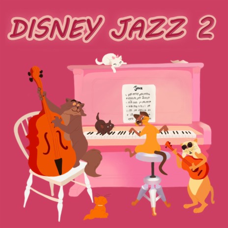 Someday My Prince Will Come (Jazz Version)