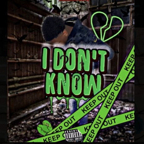 I dont know | Boomplay Music