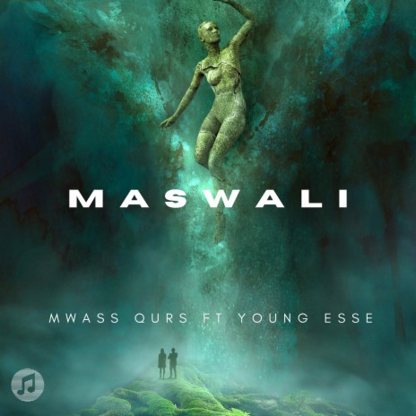 Maswali ft. Young esse | Boomplay Music