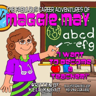 Maggie May Book Series