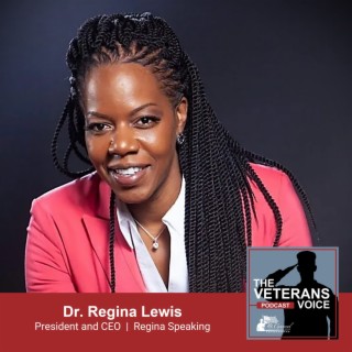 Dr. Regina Lewis:  Surviving the Struggle