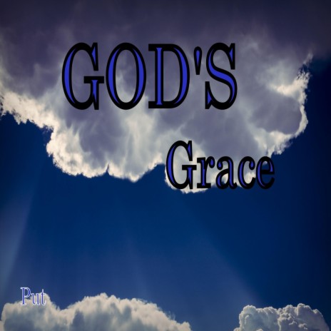 God's Grace | Boomplay Music