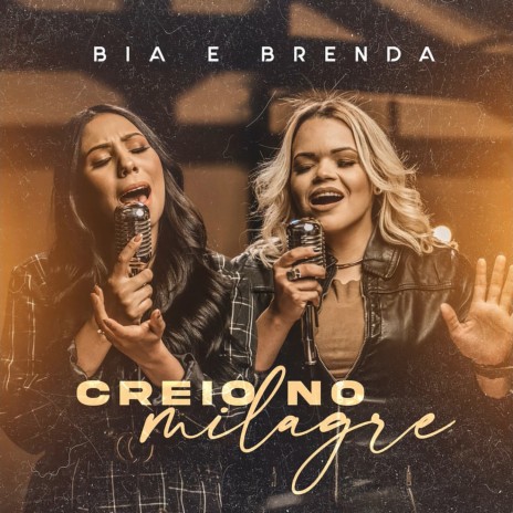 Creio no Milagre | Boomplay Music