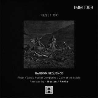 Reset EP