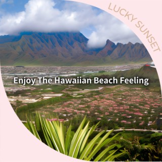 Enjoy The Hawaiian Beach Feeling