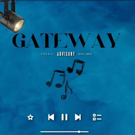 GATEWAY ft. LIL QUISE | Boomplay Music