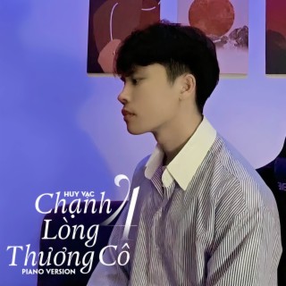 Chạnh Lòng Thương Cô 4 (Version Piano) lyrics | Boomplay Music