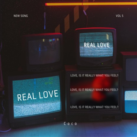 real love | Boomplay Music