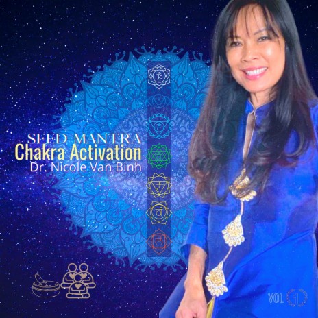 Chakra Activation Meditation (Guide)