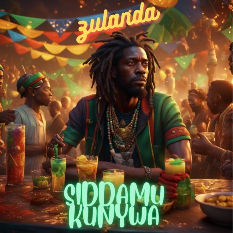 Siddamu Kunywa | Boomplay Music