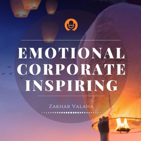 Emotional Corporate Inspiring | Boomplay Music