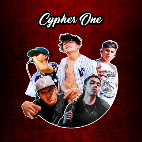 CYPHER ONE | Boomplay Music