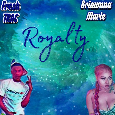 Got me Stressing ft. Briwanna Marie | Boomplay Music