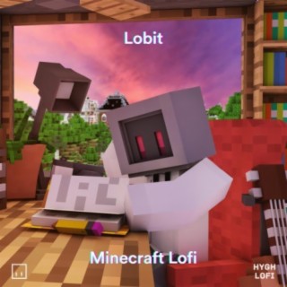 Minecraft Lofi