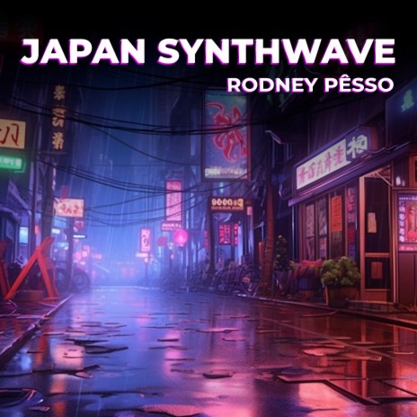 Japan Synthwave | Boomplay Music