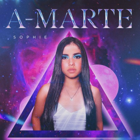 A-Marte | Boomplay Music