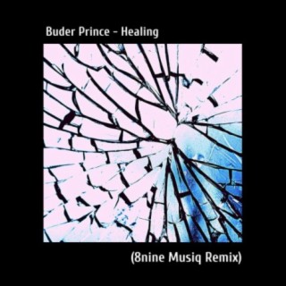 Healing (8nine Muzique Remix)