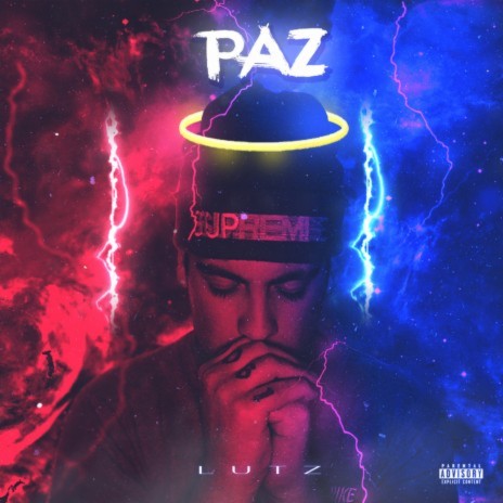 Paz | Boomplay Music