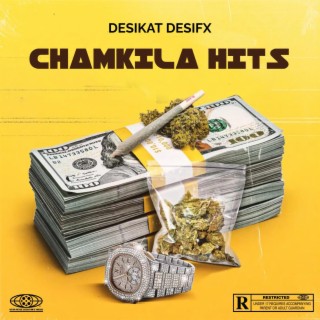 Chamkila Hits