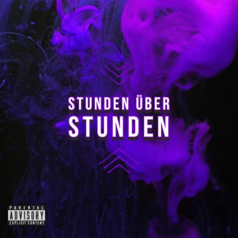 Stunden über Stunden ft. wayne | Boomplay Music