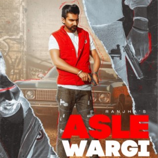 Asle Wargi